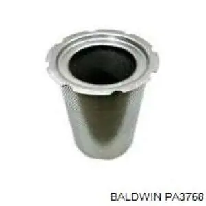 PA3758 Baldwin filtro de aire