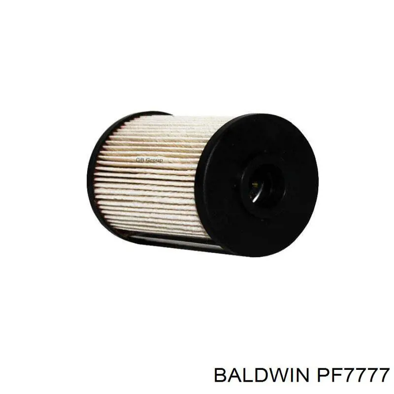 PF7777 Baldwin filtro combustible