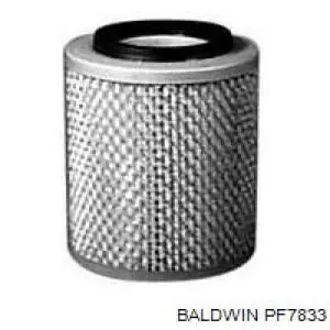 PF7833 Baldwin filtro combustible