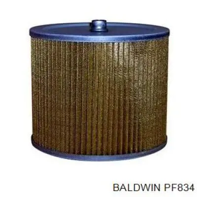 PF834 Baldwin filtro combustible