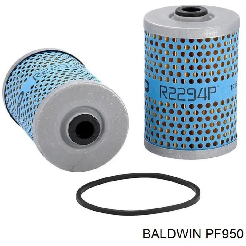 Comprar 9451037409 Tata Filtro diesel
