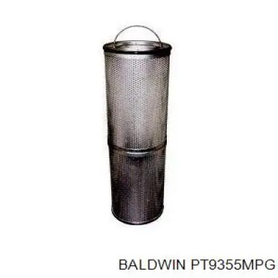 PT9355-MPG Baldwin filtro de aceite