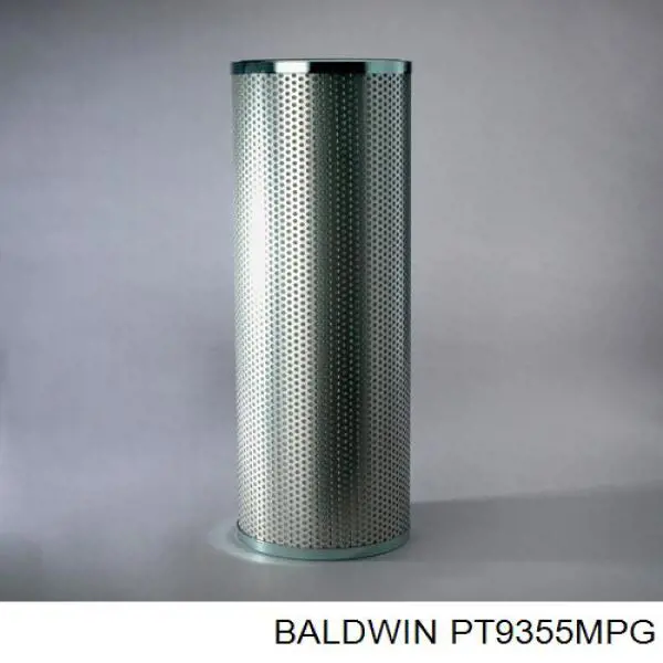 Filtro de aceite Donaldson P784036 precio, desde 350,27 EUR