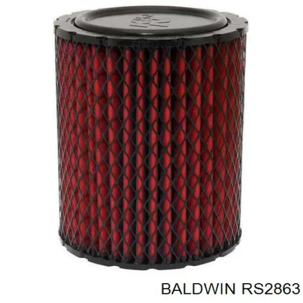 Comprar P527484 Donaldson Filtro de aire
