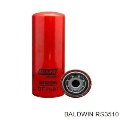 RS3510 Baldwin filtro de aire