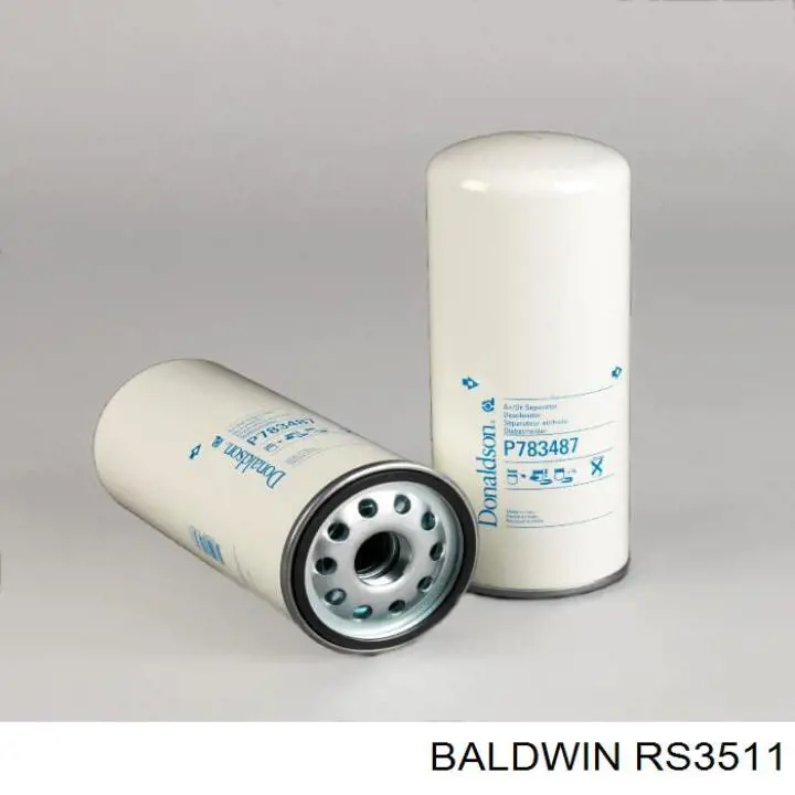 RS3511 Baldwin