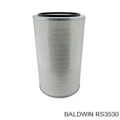 RS3530 Baldwin filtro de aire