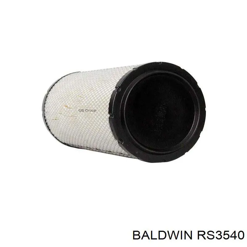 RS3540 Baldwin