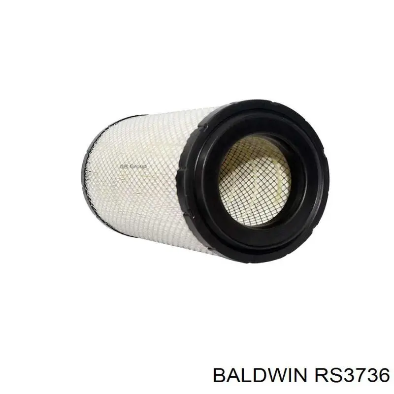 El filtro de aire Donaldson P536457 precio, desde 57,03 EUR