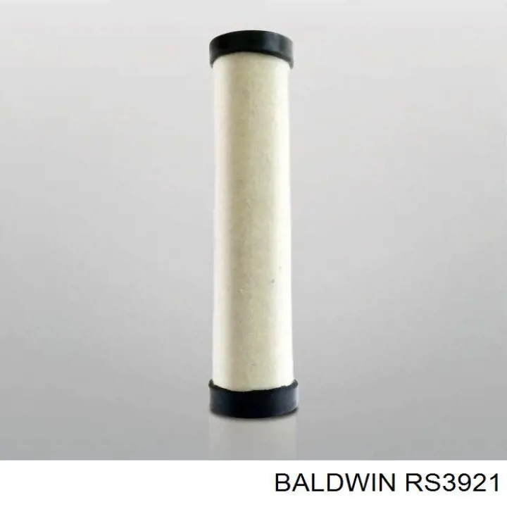 RS3921 Baldwin filtro de aire