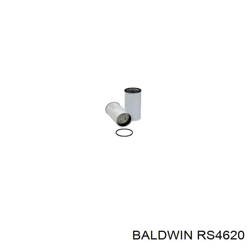 Filtro aire Volvo 11110175