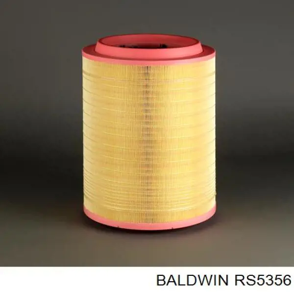 RS5356 Baldwin filtro de aire