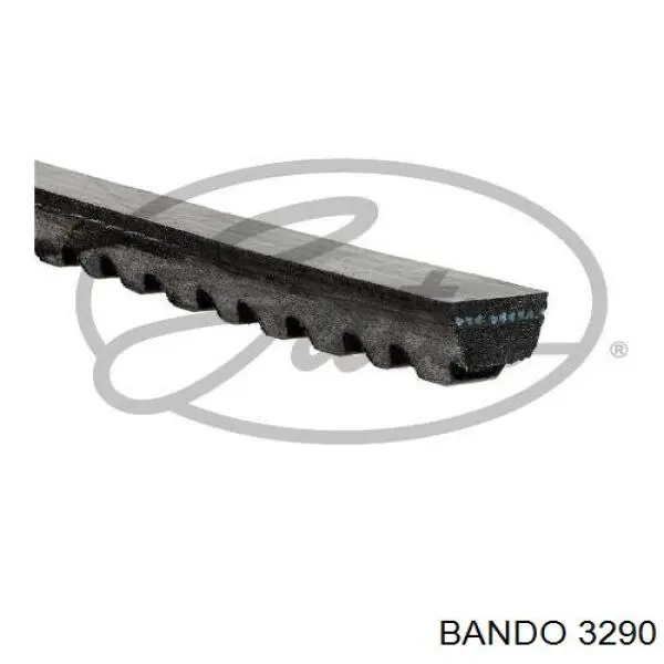 3290 Bando correa trapezoidal