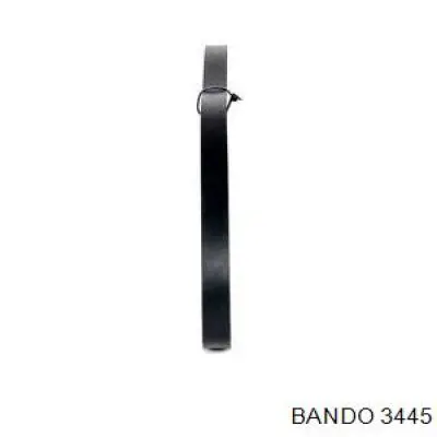 Correa de alternador AVX13X1150HD Gates