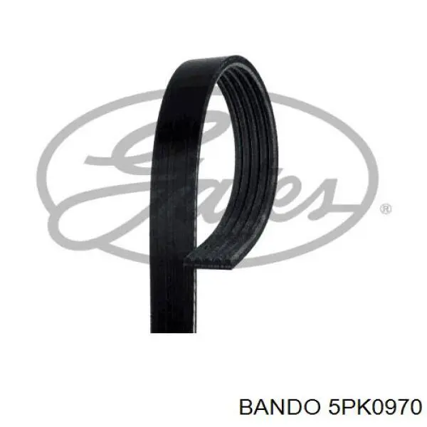 Comprar 1752161MA0000 Suzuki Correa trapezoidal