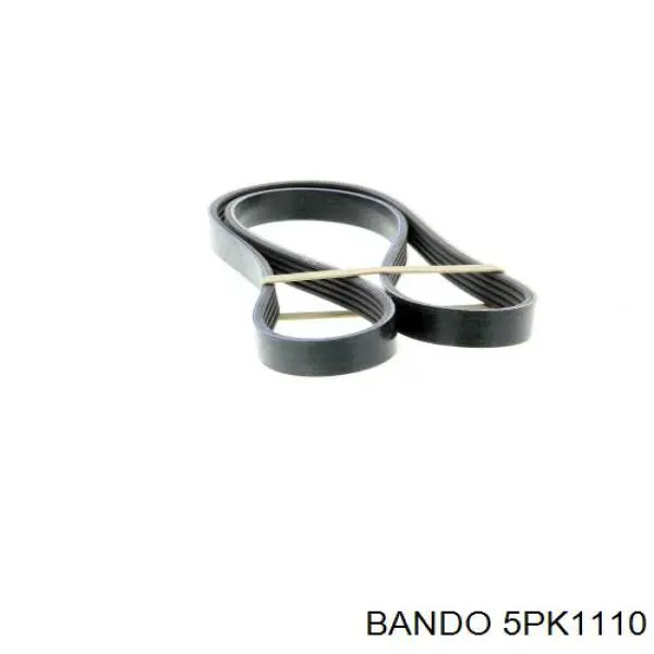 Correa trapezoidal Toyota Carina 2 T15