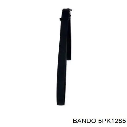 Comprar 119200W001 Nissan/Infiniti Correa trapezoidal