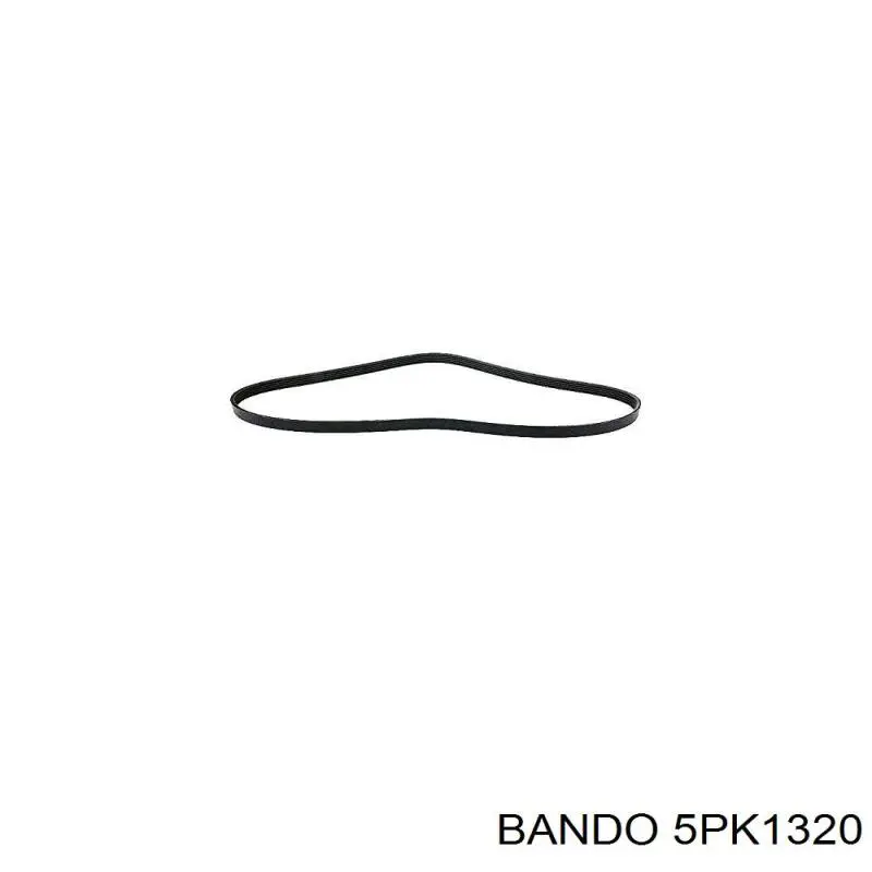 5PK1320 Bando