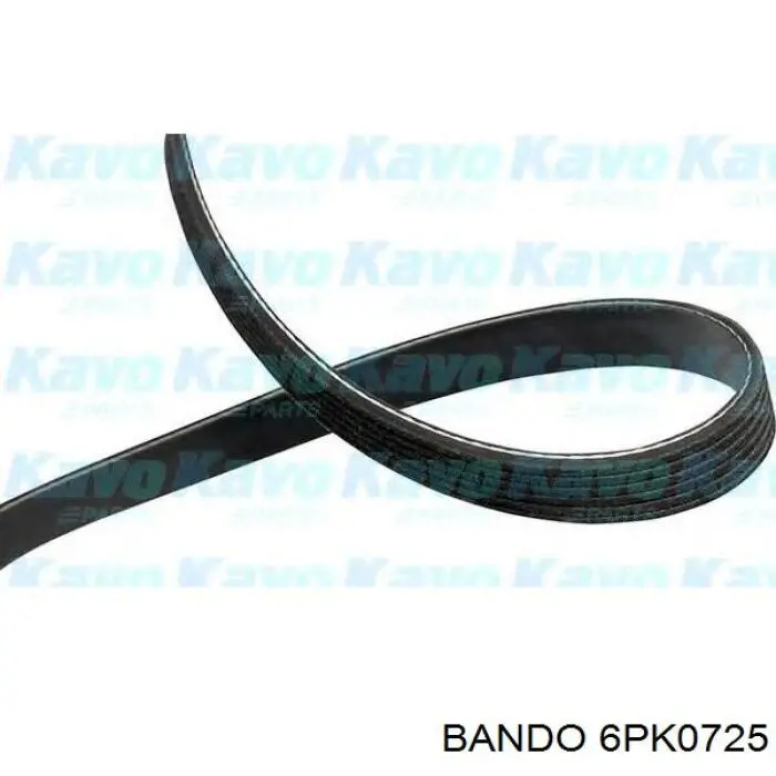 Comprar 00005750WN Peugeot/Citroen Correa trapezoidal