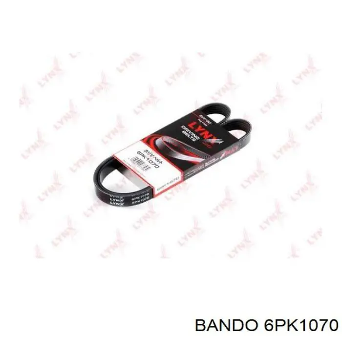 Comprar 9615208280 Fiat/Alfa/Lancia Correa trapezoidal