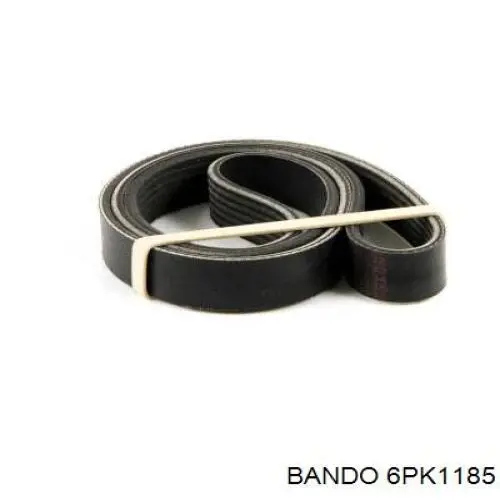 Comprar PVB118006 Open Parts Correa trapezoidal