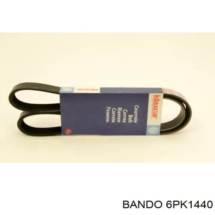 Comprar 1633986380 Peugeot/Citroen Correa trapezoidal