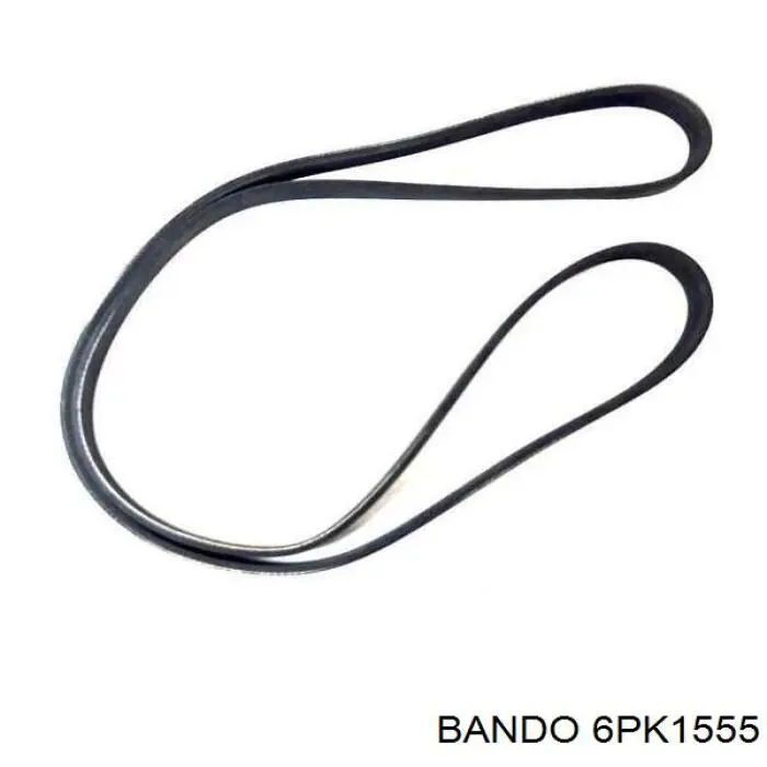 Comprar 1686231 Ford Correa trapezoidal