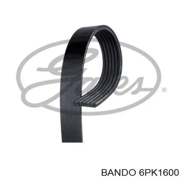 Comprar 252122JTA0 Hyundai/Kia Correa trapezoidal