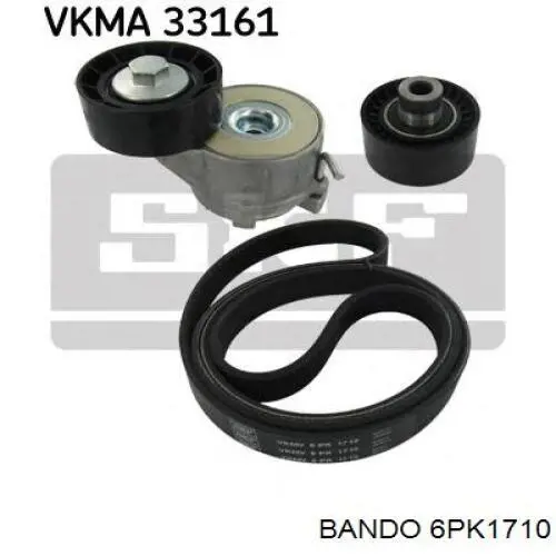Correa de transmisión trapezoidal Peugeot/Citroen 00005750XR precio, desde 15,84 EUR