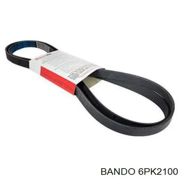 Correa de transmisión trapezoidal Chrysler 68060352AA precio, desde 24,65 EUR
