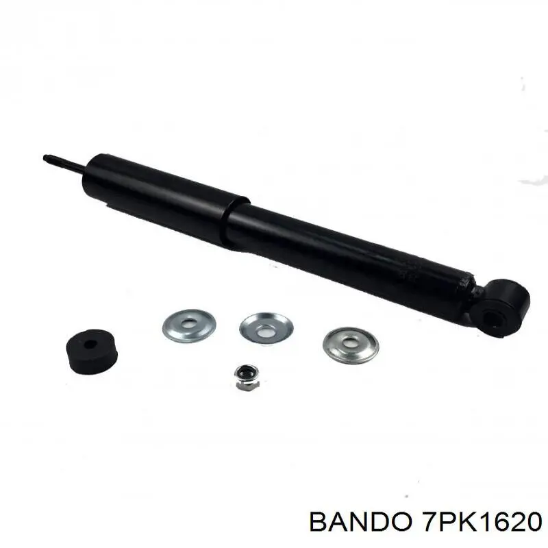 Comprar 99367K1620 Toyota Correa trapezoidal