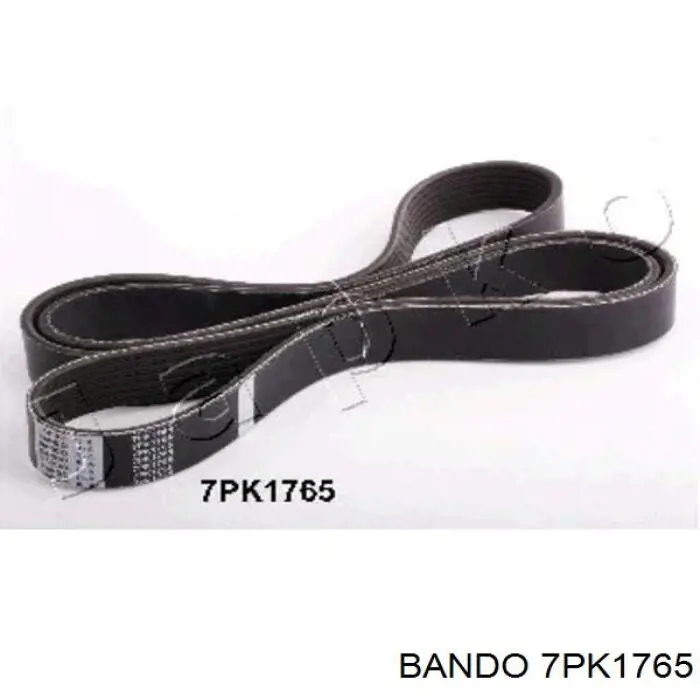 Correa de transmisión trapezoidal Honda 56992PZDA01 precio, desde 20,52 EUR