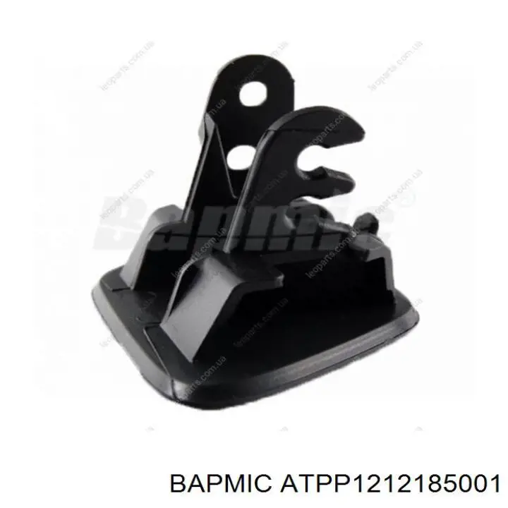 ATPP1212185001 Bapmic tapa de boquilla lavafaros