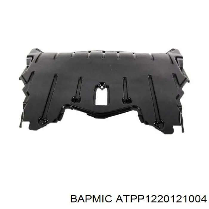 ATPP1220121004 Bapmic protección motor delantera