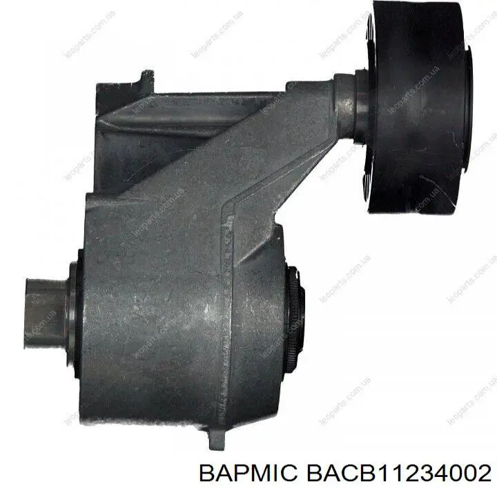 BACB11234002 Bapmic tensor de correa, correa poli v