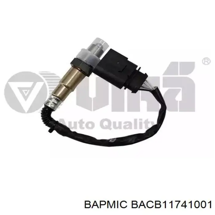 BACB11741001 Bapmic sonda lambda