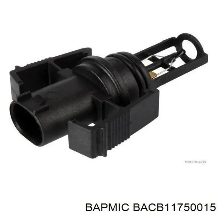 BACB11750015 Bapmic sensor, temperatura del aire de admisión