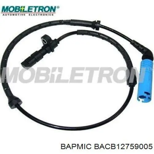 BACB12759005 Bapmic sensor abs trasero