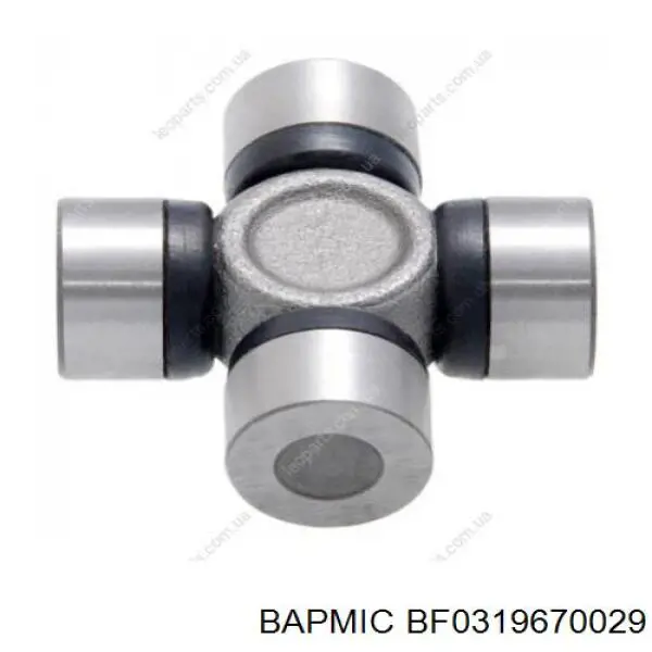 Árbol de transmision delantero 492620 Maxgear