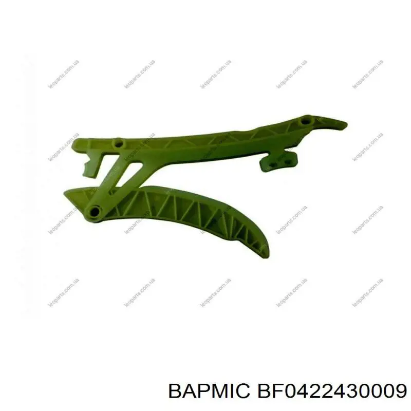 Guía del tensor de la cadena de distribución Borsehung B1G052 precio, desde 59,38 EUR