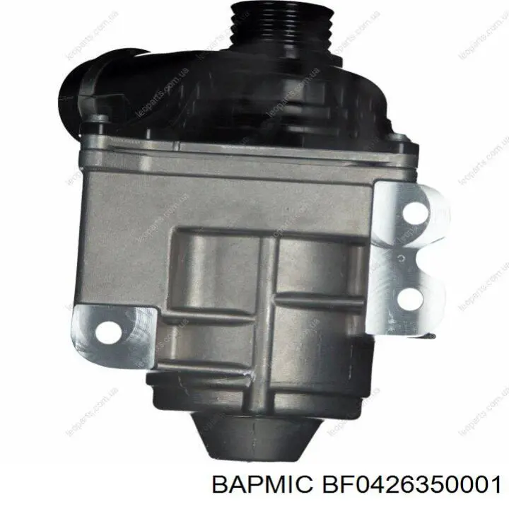 BF0426350001 Bapmic bomba de agua, adicional eléctrico