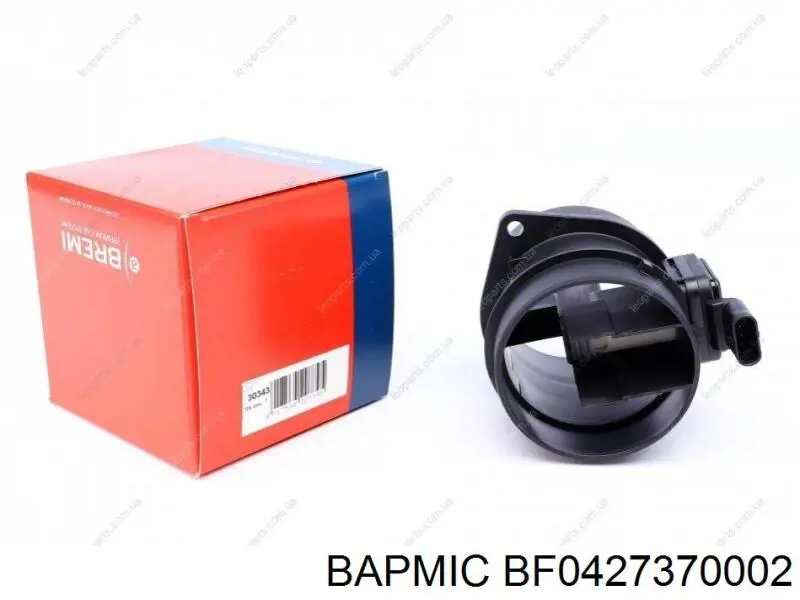 BF0427370002 Bapmic caudalímetro