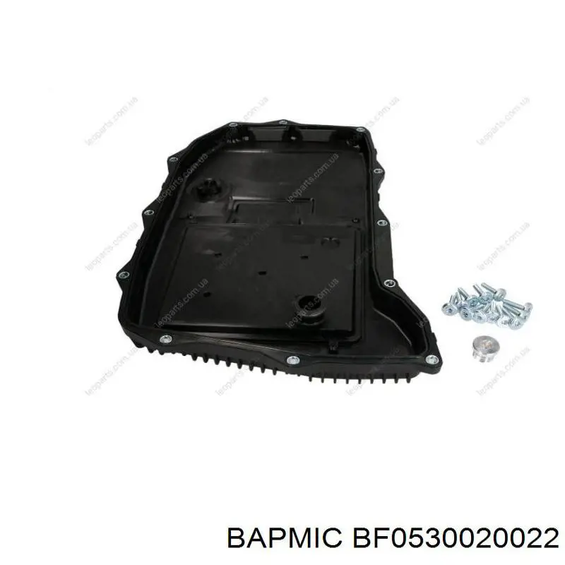 BF0530020022 Bapmic cárter de transmisión automática