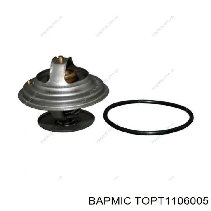 TOPT1106005 Bapmic termostato