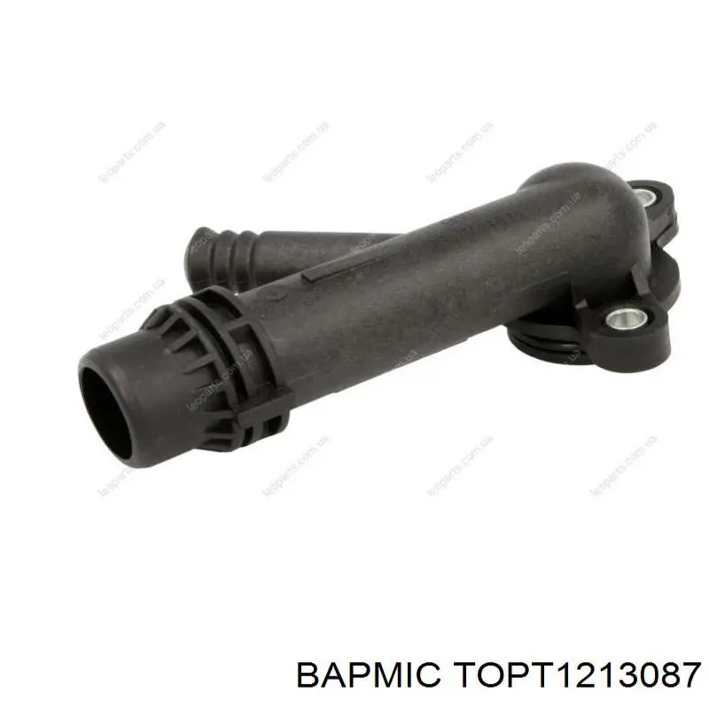 TOPT1213087 Bapmic brida del sistema de refrigeración (triple)