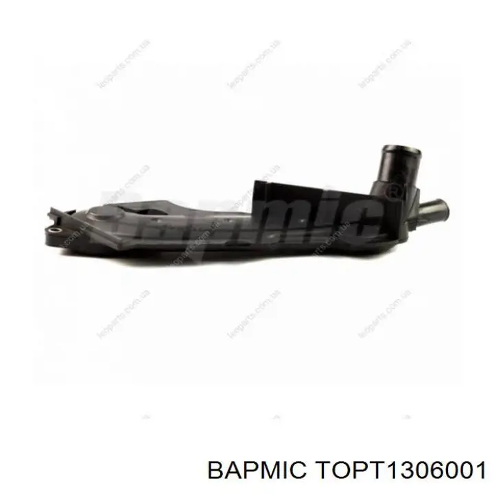 TOPT1306001 Bapmic tapa de termostato