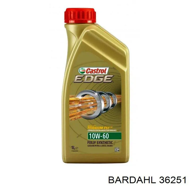 Comprar 83120029683 BMW Aceite de motor