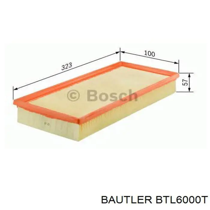Termostato, refrigerante Renault Laguna 2 BG0, BG1