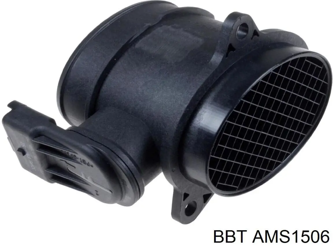 AMS1506 BBT sensor de flujo de aire/medidor de flujo (flujo de aire masibo)