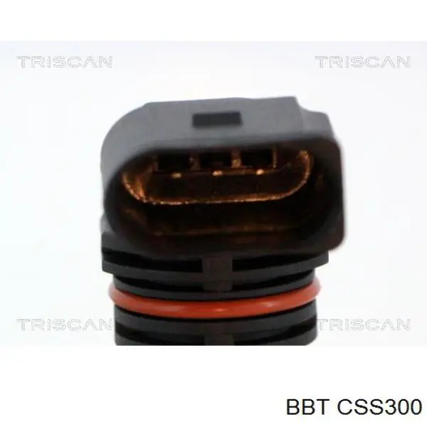 Sensor de posición del árbol de levas Seat Altea 5P1